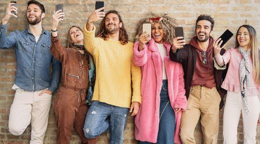 Gen Z To Marketers: Ditch The Persona 